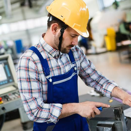 Factory Fire Safety Audit Checklist