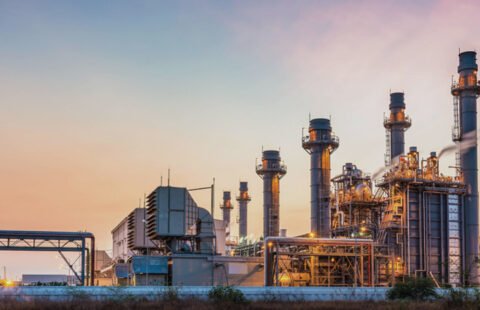 Fire Safety Equipment for Factories in India