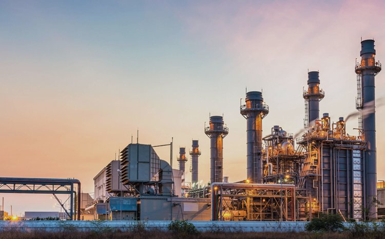 Fire Safety Equipment for Factories in India
