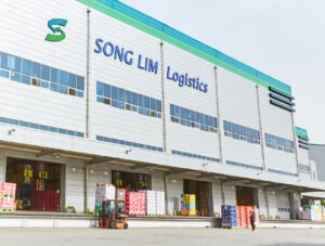 Fire Safety Requirements for Commercial Buildings