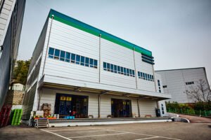 Fire Safety Requirements for Office Buildings