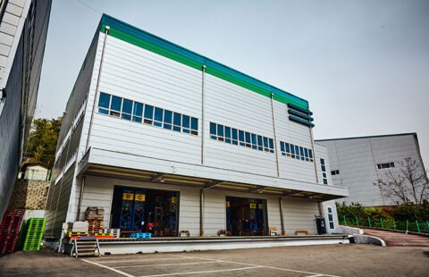Fire Safety Requirements for Office Buildings